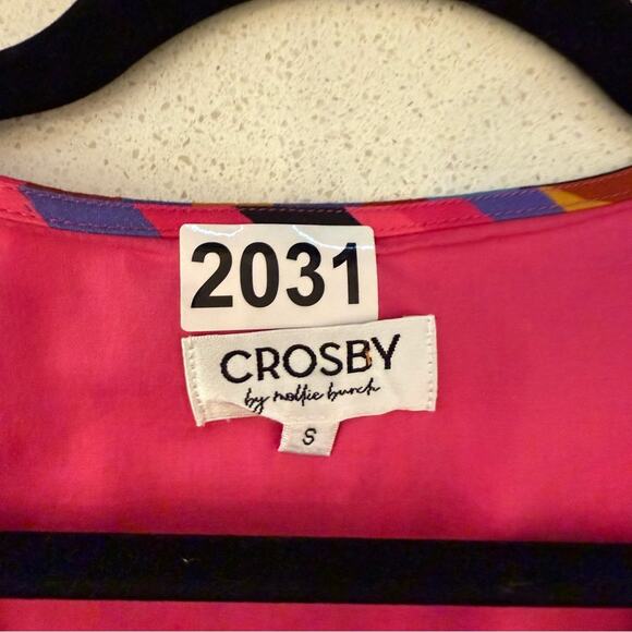 Crosby By Mollie Burch Bissy Dress - Picture 6 of 6